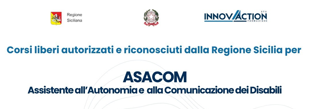 Corso ASACOM 2026