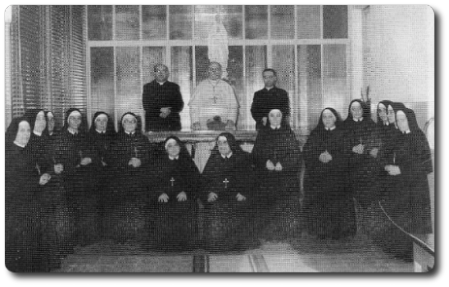 Serve della Divina Provvidenza Serve della Divina Provvidenza