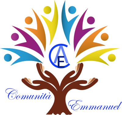 Logo Comunità Emmanuel