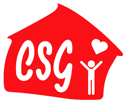 Logo Comunità San Giuseppe