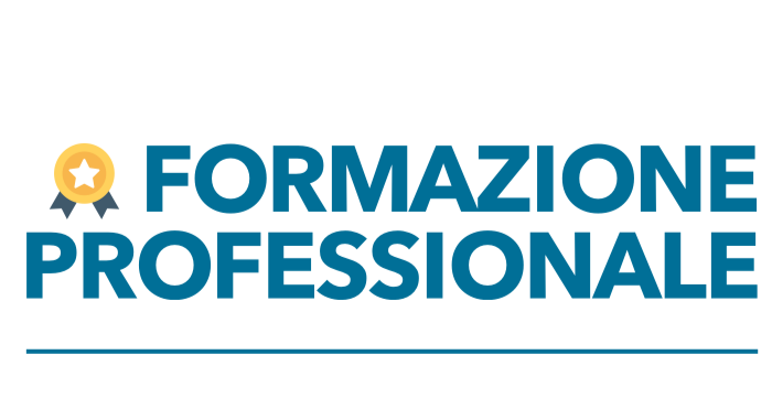 Formazione Professionale