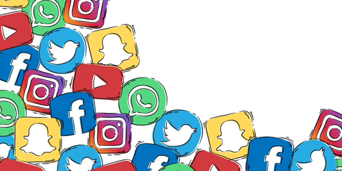 Social media