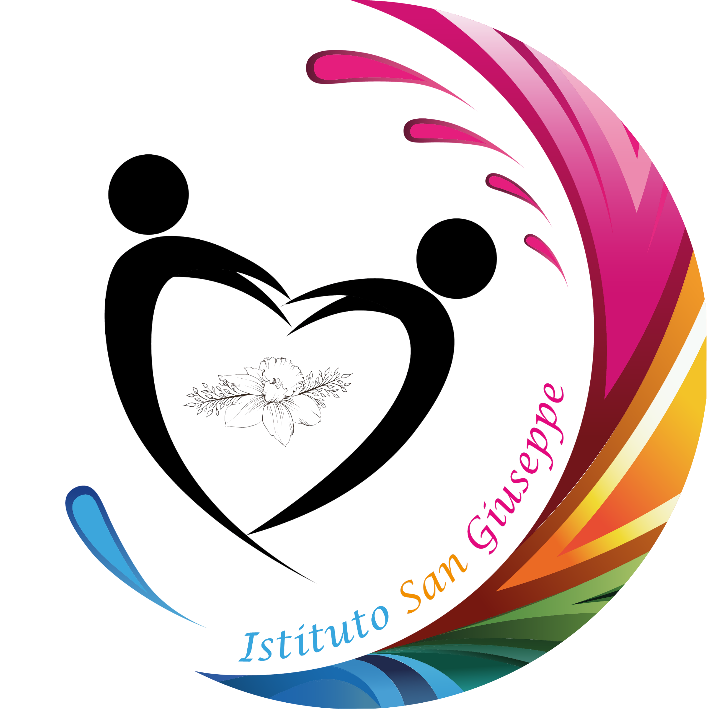Logo Istituto San Giuseppe