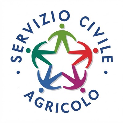 Logo Servizio Civile Agricolo
